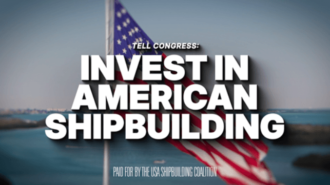USA Shipbuilding Coalition