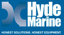 Hyde Marine Inc.