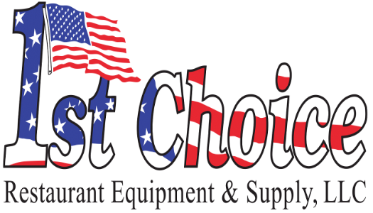 1st Choice Restaurant Equipment & Supply LLC