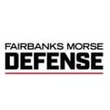 Fairbanks Morse Defense 