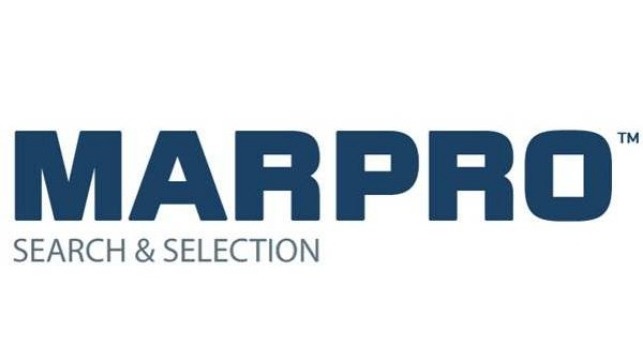 Marpro Logo