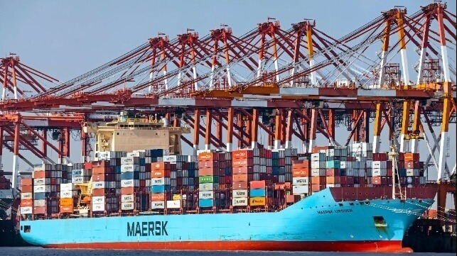 Container Shipping Still Poised for Profitability in 2023