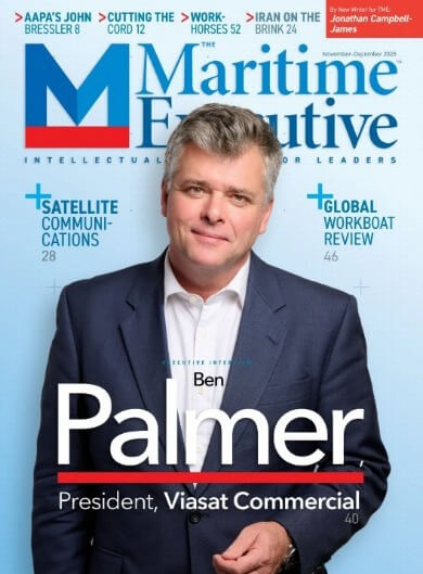 Nov/Dec 2025 Edition