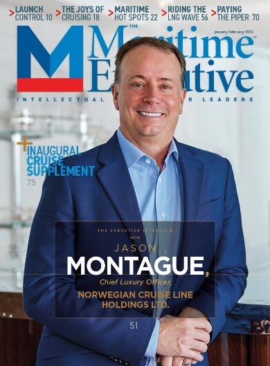 Jan/Feb 2026 Edition