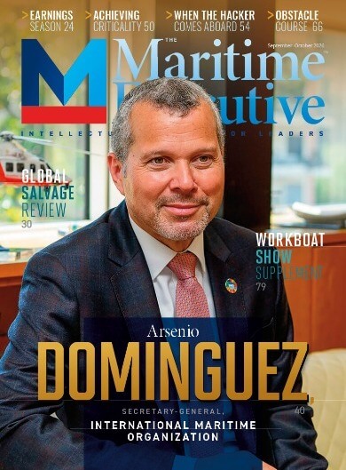 Sept/Oct 2026 Edition