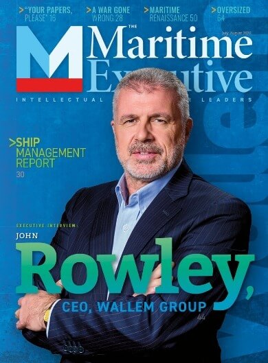 July/Aug 2026 Edition