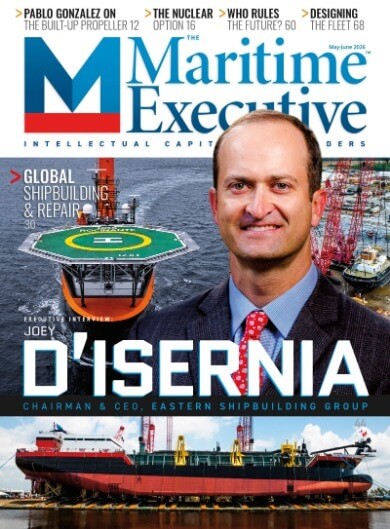 May/June 2026 Edition