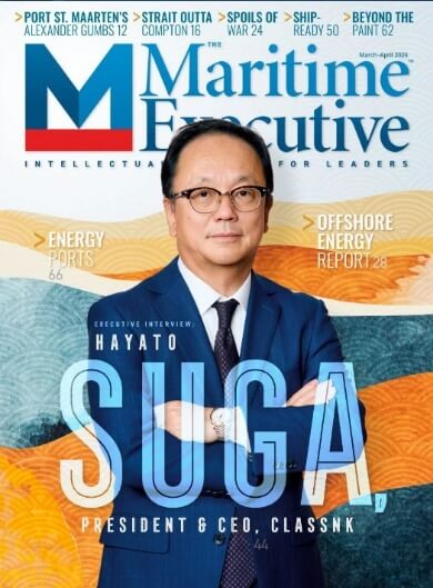 Mar/Apr 2026 Edition