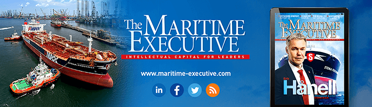 The Maritime Executive