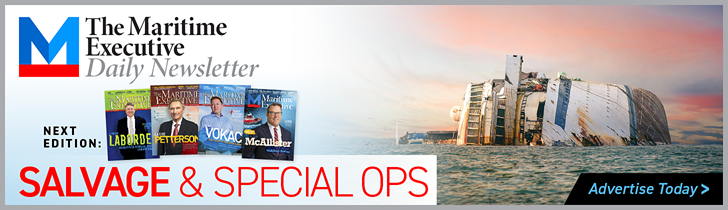 The Maritime Executive