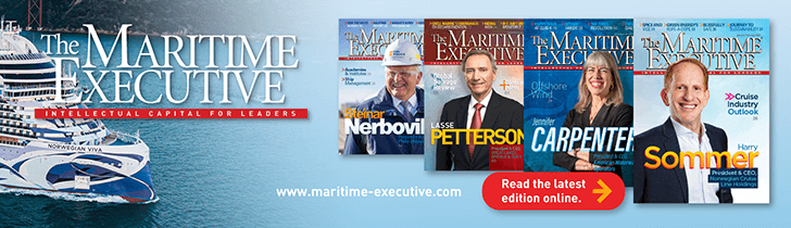 The Maritime Executive