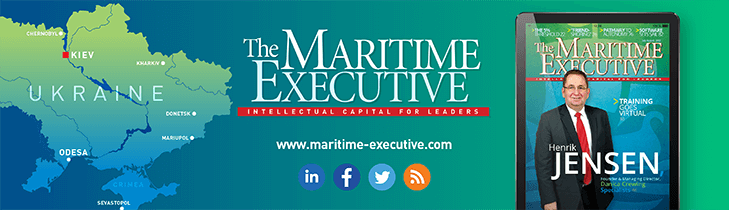 The Maritime Executive