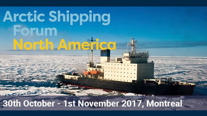 Arctic Shipping Forum