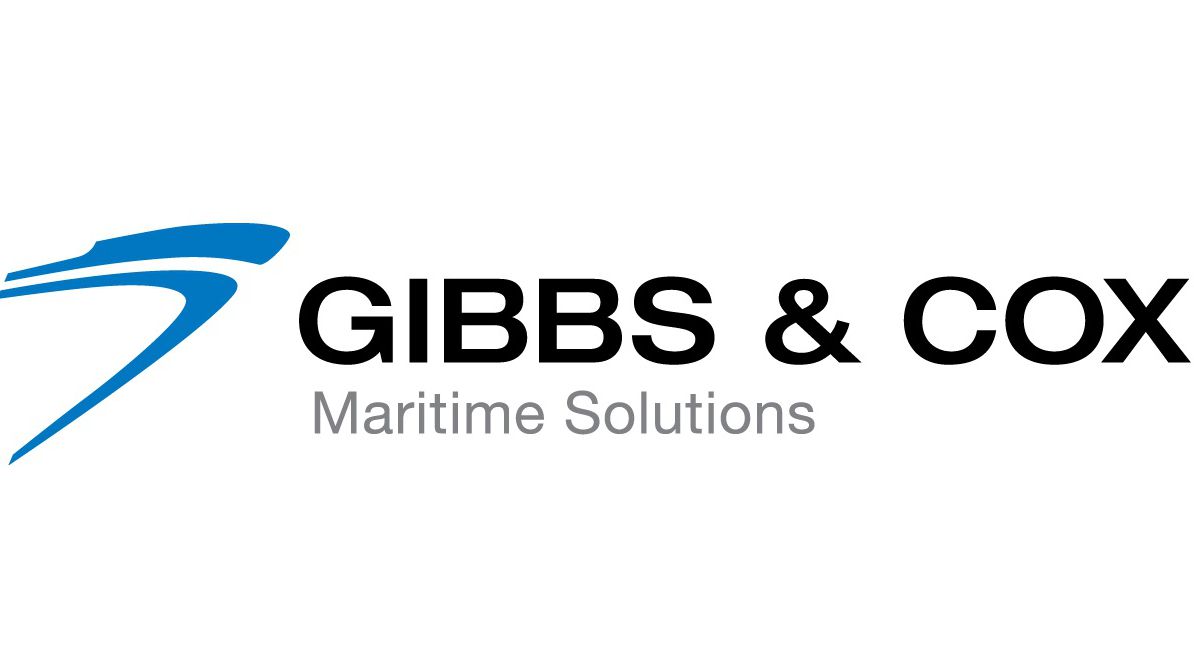 Gibbs & Cox logo