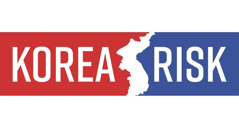 Korea Risk Logo