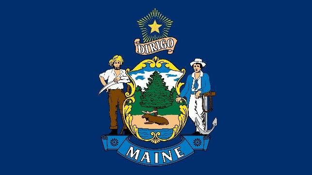 maine