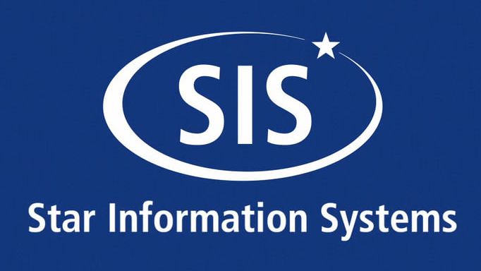 Bold, Modern, Information Technology Logo Design for SIS by asman | Design  #15304337
