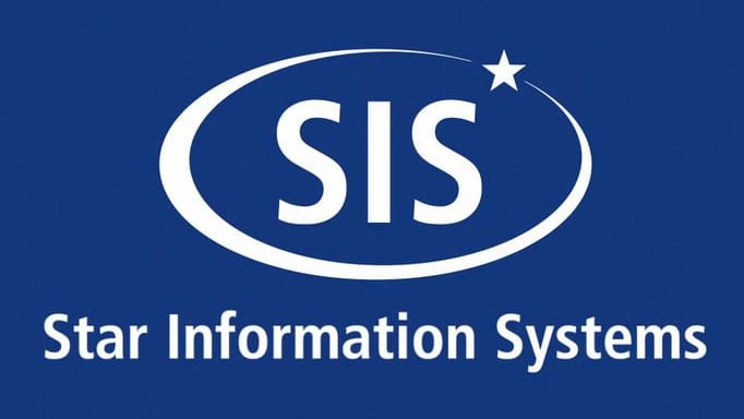 SIS logo