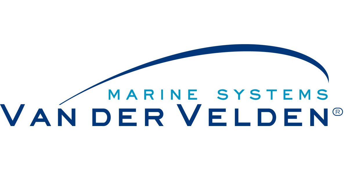 Van der Velden Marine Systems logo