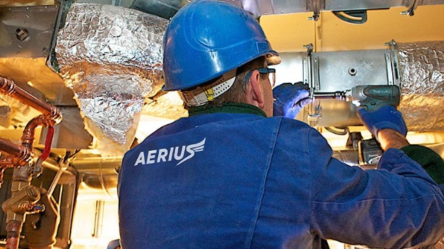 AERIUS Marine