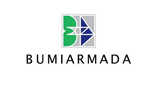 Bumi Armada logo