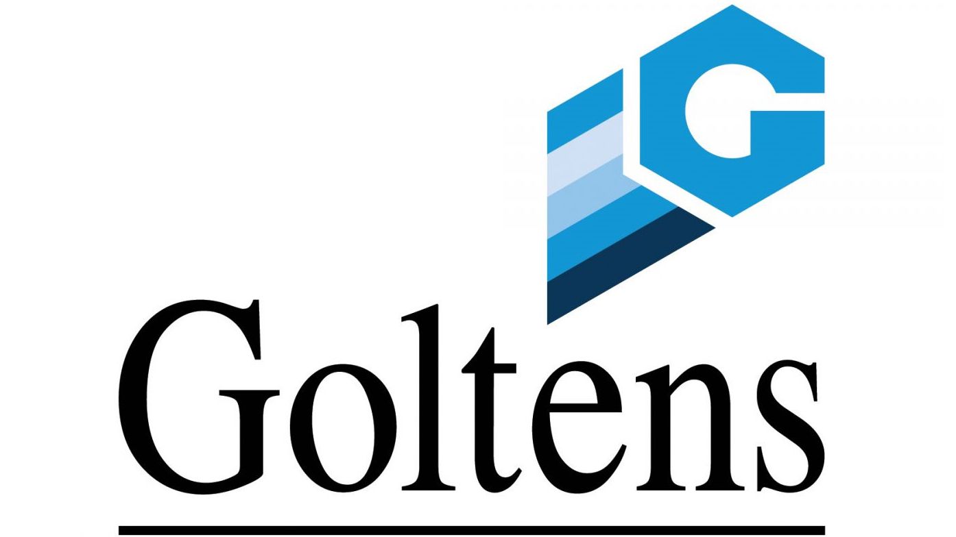 Goltens Logo