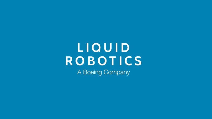 liquid robotics logo