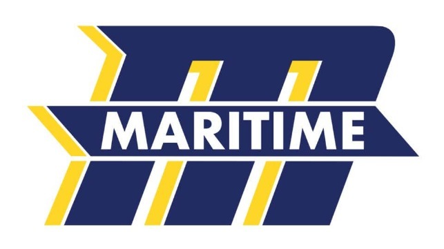 Maritime Academy Logo