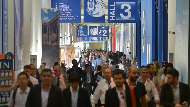 Posidonia 2018