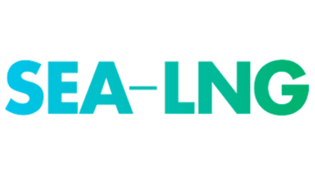 SEA-LNG Logo