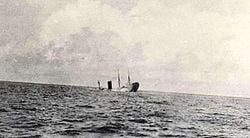 Carpathia's Role in Titanic's Rescue