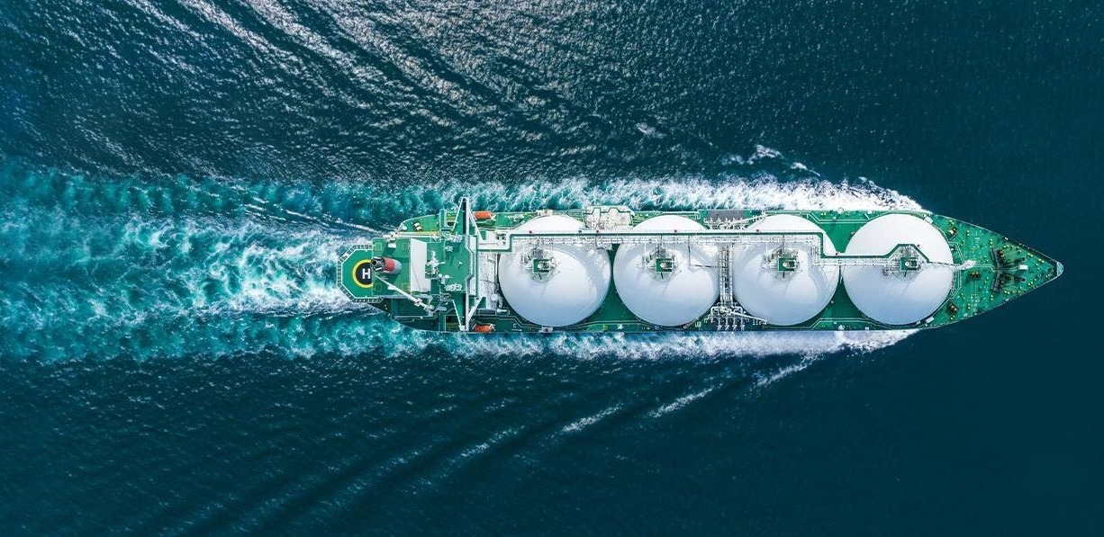 Maritime Executive Ship